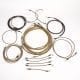 Allis Chalmers B, C, CA Complete Wire Harness (With Cutout Relay)