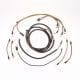 Allis Chalmers G Complete Wire Harness