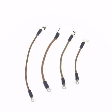 Allis Chalmers G Complete Wire Harness