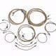 Allis Chalmers RC, WC, WF Complete Wire Harness