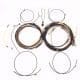 Allis Chalmers D14, D15 (Series 1) Gas Tractors Complete Wire Harness