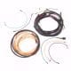 Allis Chalmers D19 Gas & LP (Up To Serial #14,697) Complete Wire Harness