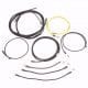 Case D, DC, DC-3, DI (Up To Serial #4,511,448) Complete Wire Harness