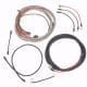 Cockshutt 30/ Co-Op E3 Complete Wire Harness