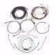 Ford 1958-1964 Model 501 To 4140 Diesel Complete Wire Harness