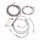 Farmall Super H Serial #19234 & Up Complete Wire Harness