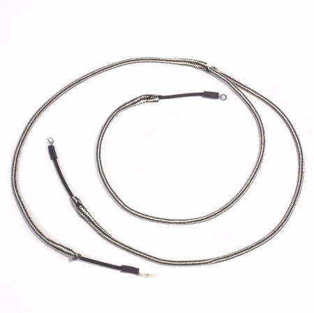 Farmall M, MV & Super M Complete Wire Harness
