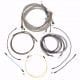 Farmall T6/TD6 (Cutout On Radiator) Complete Wire Harness