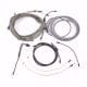 IHC/Farmall WD6 (Late)/ SWD6 (Early) Complete Wire Harness