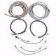 Farmall Super WD6/TA Serial #10,001 & Up Complete Wire Harness