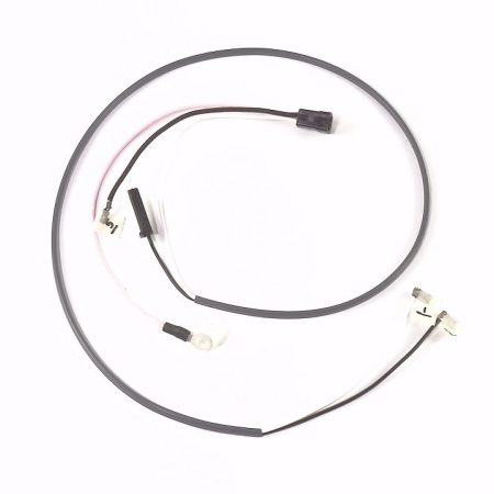 IHC/Farmall 140 (Serial #26,801 To 45,000) Complete Wire Harness
