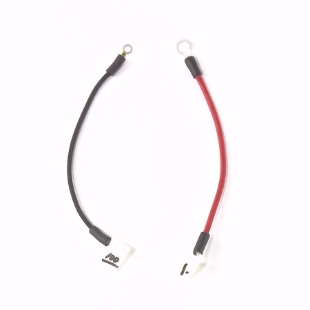 IHC/Farmall 140 (Serial #26,801 To 45,000) Complete Wire Harness