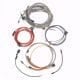 IHC/Farmall 140 Serial #45,001 To 57,723 Complete Wire Harness