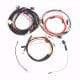 IHC/Farmall 140 Serial #57,724 To 62,471 Complete Wire Harness