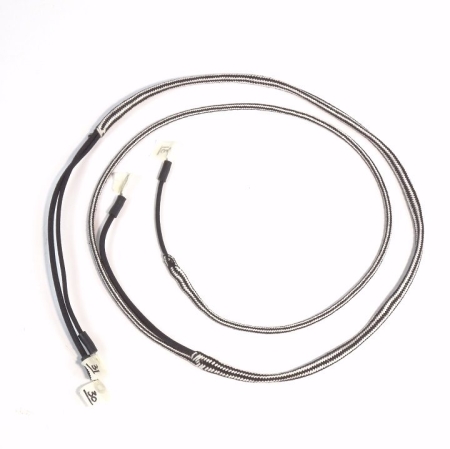 #B3024-088 Farmall 200 Complete Wire Harness