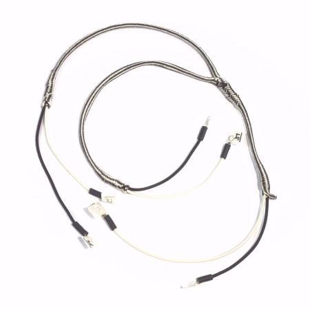 Farmall 230 Complete Wire Harness