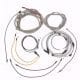 Farmall 350 Diesel Row Crop Complete Wire Harness