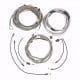 Farmall 400 Diesel Complete Wire Harness