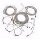 Farmall 450 Diesel Serial #13491 & Up Complete Wire Harness