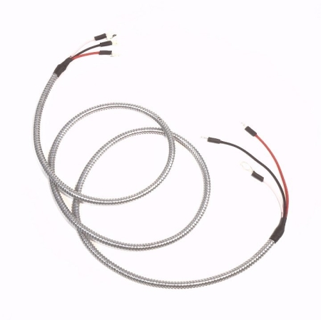 IHC/Farmall 460/560 Gas Row Crop Complete Wire Harness