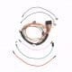 IHC/Farmall Left Dash Wire Harness