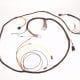 IHC/Farmall 1206 Diesel Rear Main Wire Harness