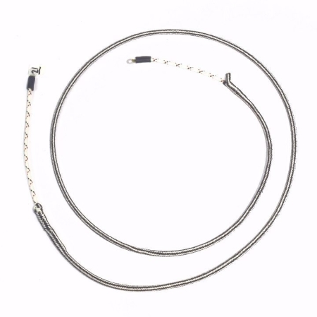 Farmall C & Super C Complete Wire Harness (1 Wire Alternator)