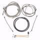 Farmall A, Super A (All), B, BN Complete Wire Harness (Delco 10SI Alternator)
