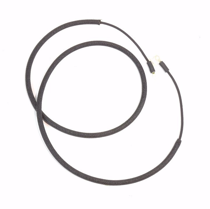 Farmall A, Super A (All), B, BN Complete Wire Harness (Delco 10SI