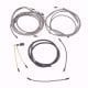 Farmall A, Super A, B & BN Complete Wire Harness (1 Wire Alternator)