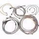 Farmall 300 Gas Row Crop Complete Wire Harness Modified For 1 Wire Alternator
