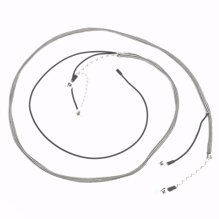 Farmall M (All), Super M Serial #F501-F28174 & #L500001-L504801 Wire Harness (With 10SI Alternator)
