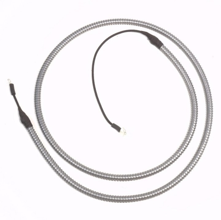 Farmall M (All), Super M Serial #F501-F28174 & #L500001-L504801 Wire Harness (With 10SI Alternator)