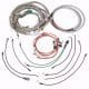 IHC/Farmall 460 Gas Row Crop Complete Wire Harness (1 Wire Alternator)