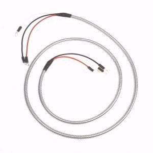 IHC/Farmall 460 & 560 Gas Row Crop Complete Wire Harness (1 Wire