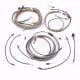 IHC 350 Diesel Utility Complete Wire Harness