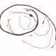 International 504 Gas Utility Engine & Regulator Harness