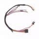 International 504 Gas Utility Dash Harness