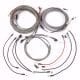 International 330 Utility Complete Wire Harness (1 Wire Alternator)