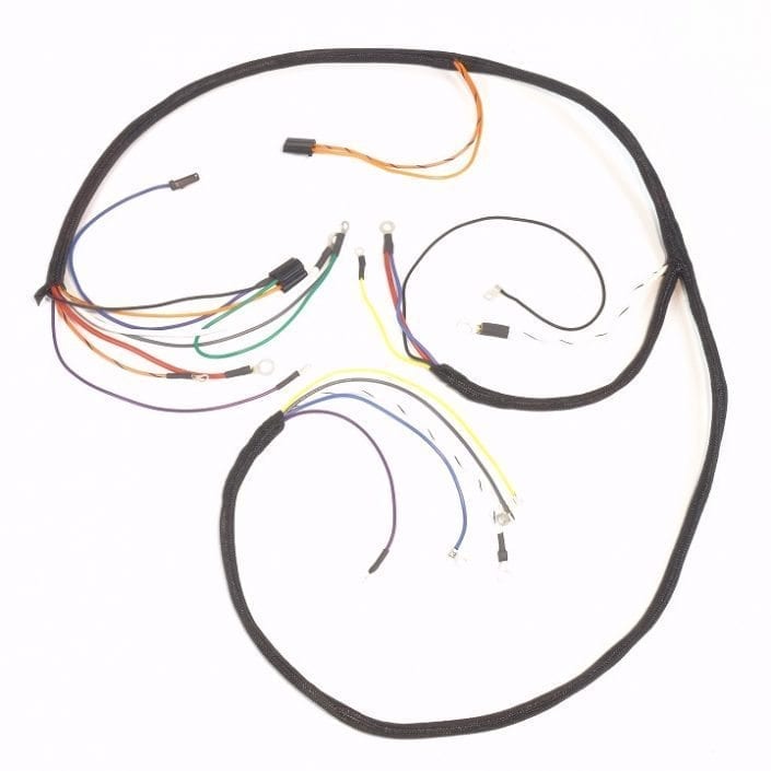 CUB CADET Z1 137 - TRATTORINO RASAERBA SCARICO LATERALE/MULCHING RAGGIO ZERO A VOLANTE PROFESSIONALE | BMA Macchinari Per Il Verde - Foto 10