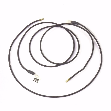 John Deere AO/AR Early & BO/BR Complete Wire Harness