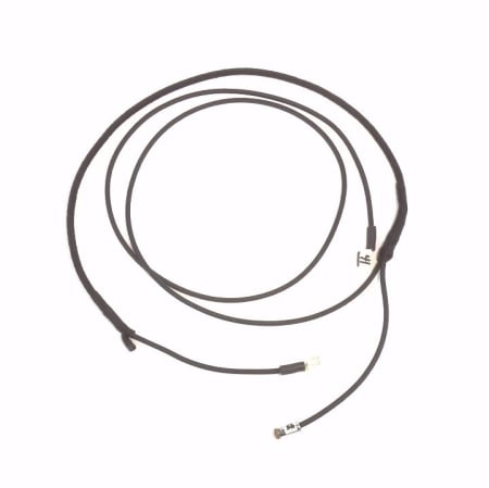 John Deere B Complete Wire Harness (Serial #201,000 & Up)