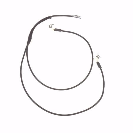 John Deere B Complete Wire Harness (Serial #201,000 & Up)