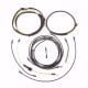 John Deere G & GM (Serial  #13,000 To 25,999) Complete Wire Harness