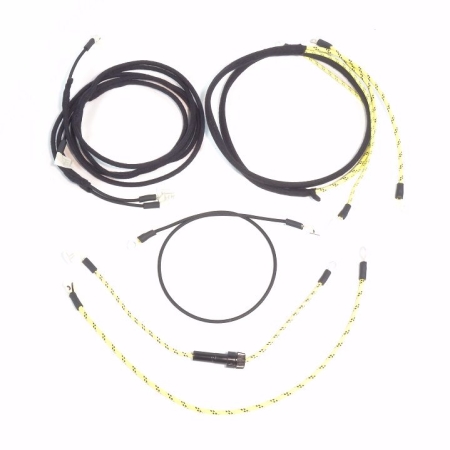 John Deere H Series Complete Wire Harness