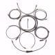 John Deere LI Complete Wire Harness