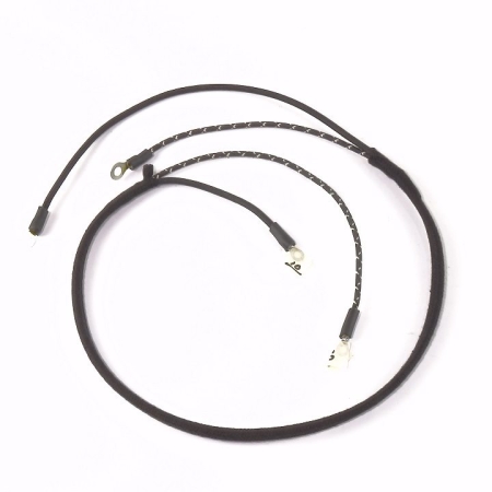John Deere LI Complete Wire Harness