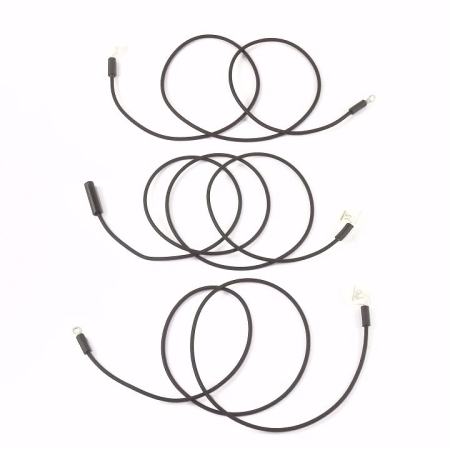 John Deere LI Complete Wire Harness