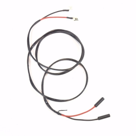 John Deere 50 LP Complete Wire Harness