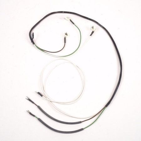 John Deere 50 LP Complete Wire Harness